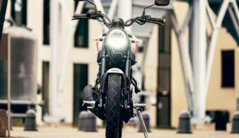 yamaha xsr 125 2 Yamaha XSR 125