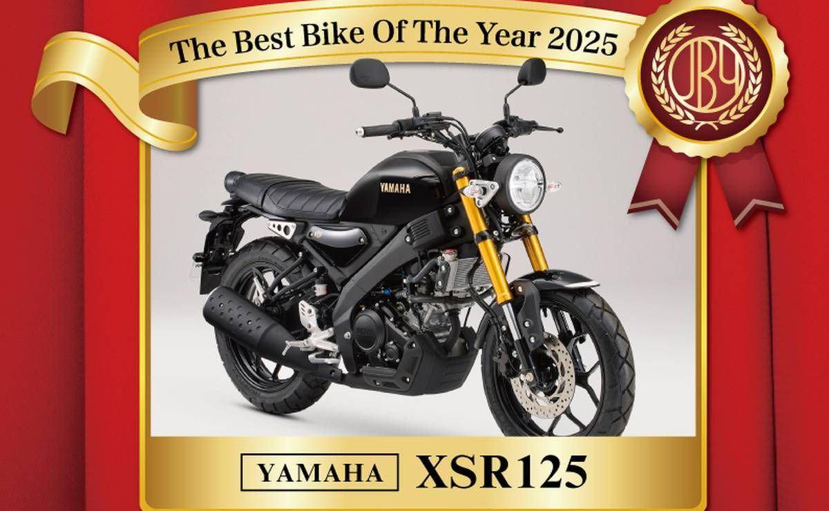 yamaha xsr 125 Yamaha XSR 125