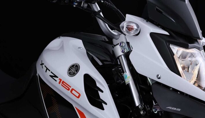 Yamaha XTZ 150 2026