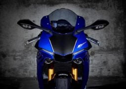 Yamaha YZF R1