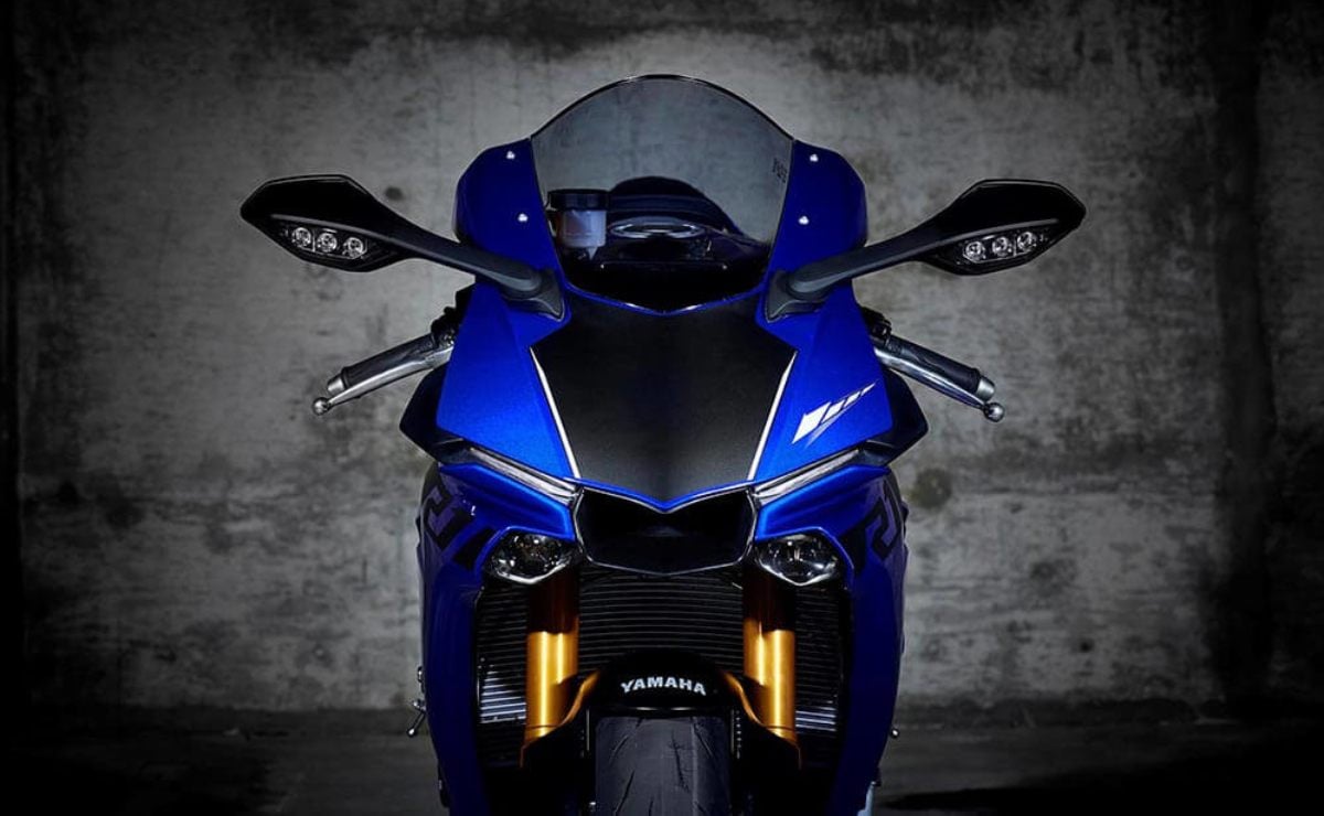 yamaha yzf r1 Yamaha YZF R1
