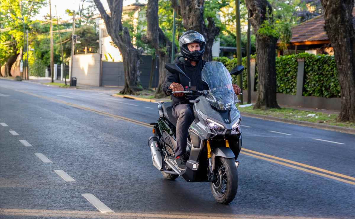 Novedades Zanella 2026