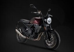 Novedades Zanella 2026