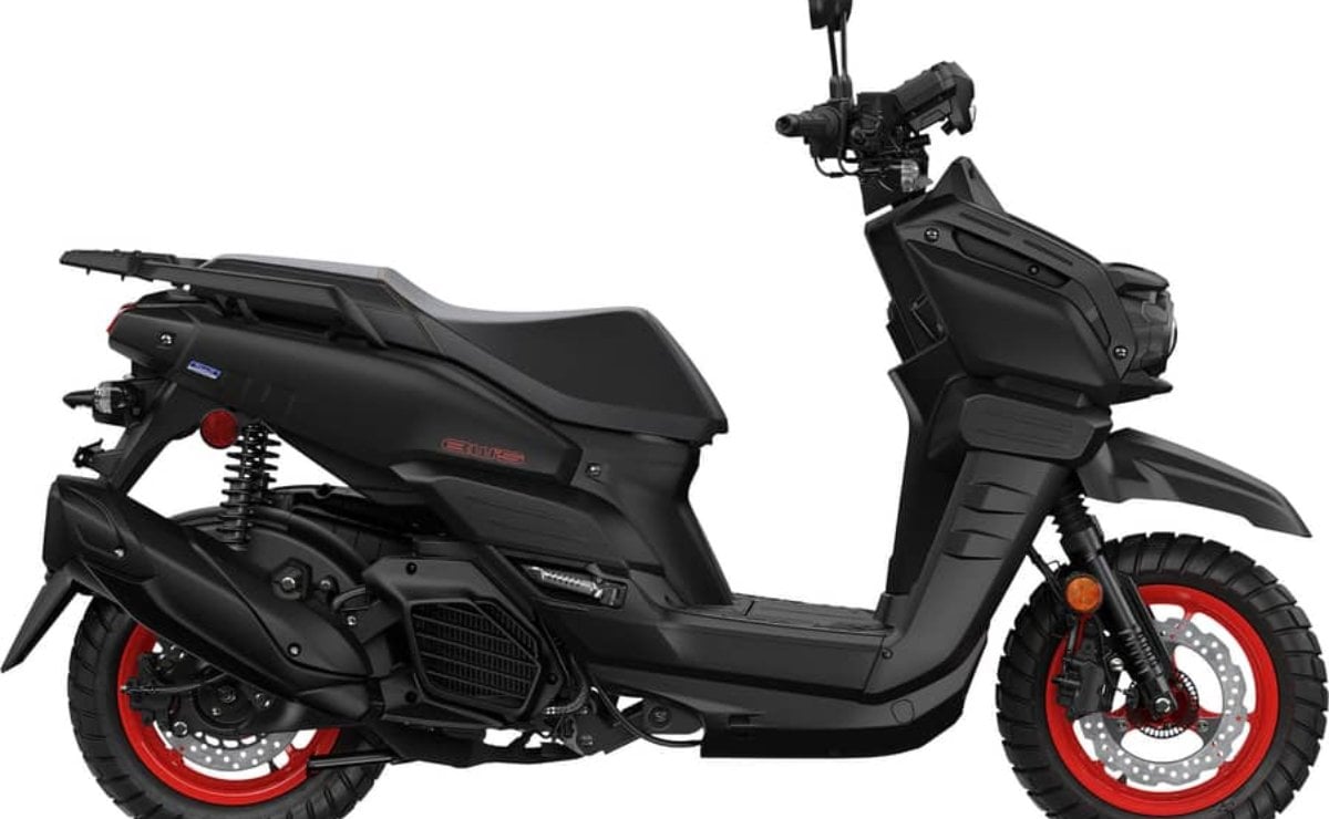 Proyecto nuevo 2 Yamaha Big Wheels