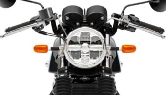 Royal enfield continental gt 750 Royal Enfield Continental GT im谩genes esp铆a