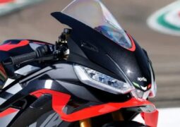 Aprilia