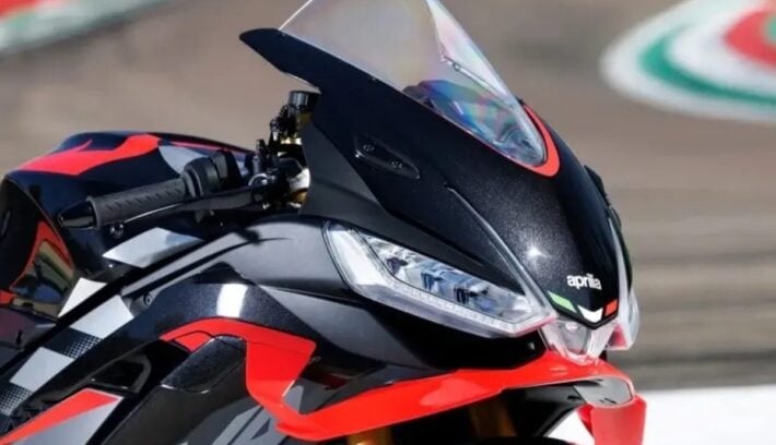 Aprilia