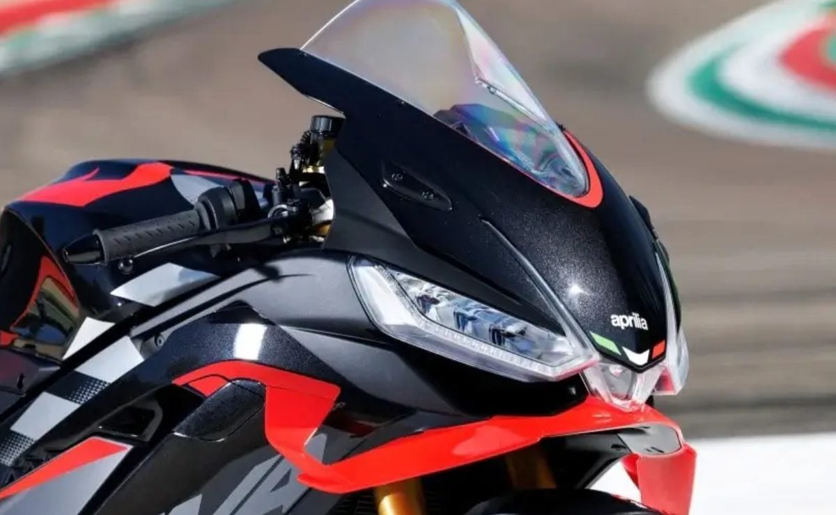 aprilia 2 Aprilia