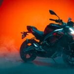 aprilia 457 lanzamiento Imagen relacionada