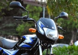 Lanzamiento Bajaj Boxer CT100
