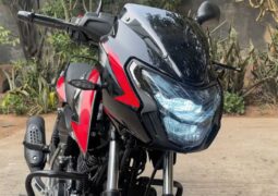 Bajaj Pulsar 125