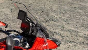 ¿Cuántas BMW R 1300 GS Adventure se vendieron en el mundo?