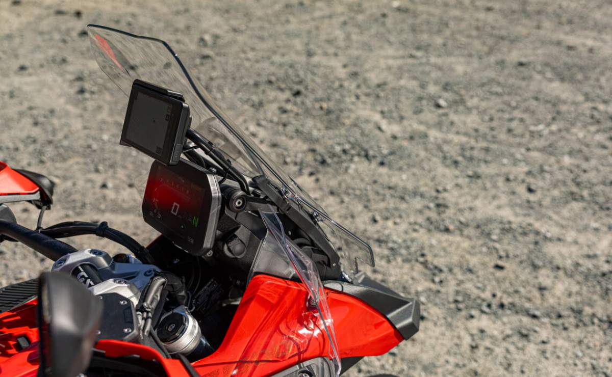 ¿Cuántas BMW R 1300 GS Adventure se vendieron en el mundo?