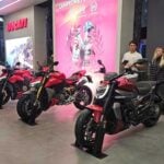 ducati verano 2026 Imagen relacionada