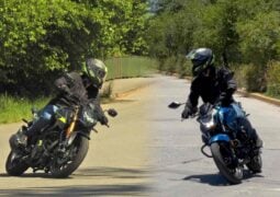 Hero Hunk 150 Xtec o Hunk 160 R 4V: ¿Cuál elegir y por qué?