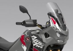 Honda Africa Twin 2026