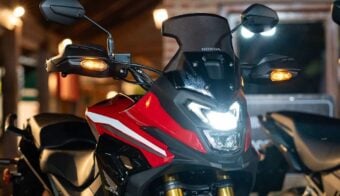 honda carilo Honda verano