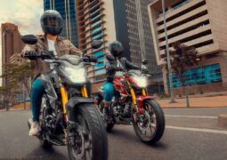 Honda CB190R 2.0: diferencias con su antecesora