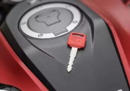 Honda CG 160 50 aniversario