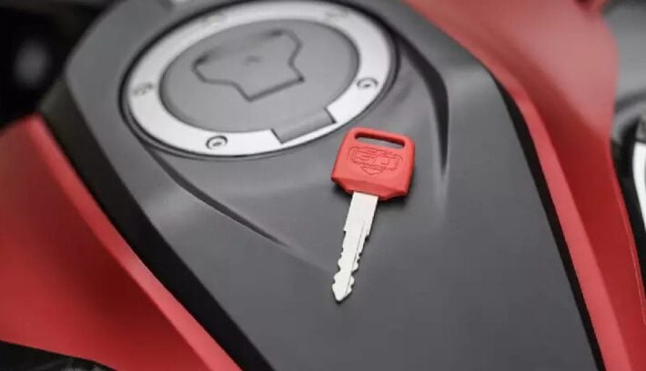 Honda CG 160 50 aniversario