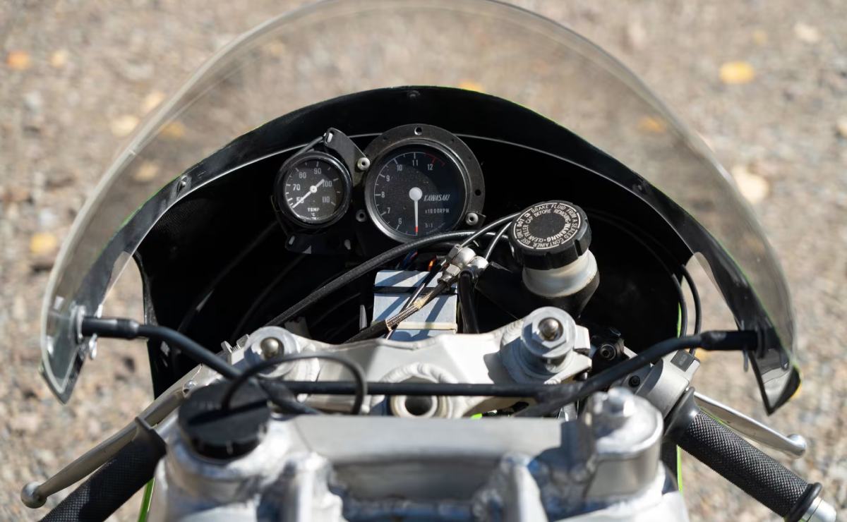 kawasaki kr500 Kawasaki KR500