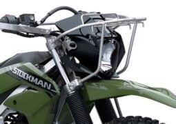 Kawasaki Stockman