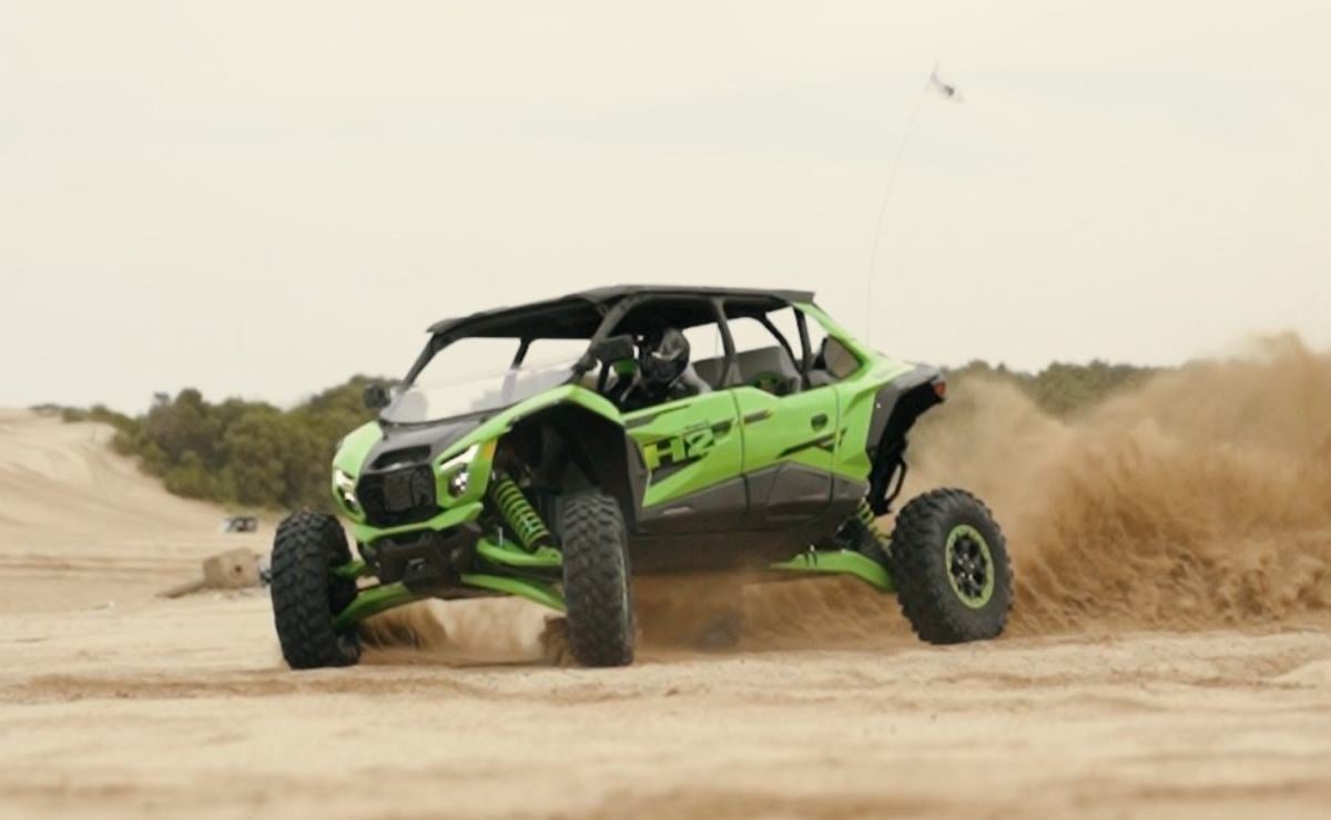 kawasaki teryx5 h2 1 Kawasaki Teryx5 H2