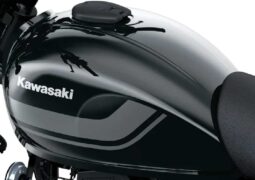 Kawasaki W175 LTD ABS 2026