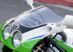 Kawasaki ZXR750