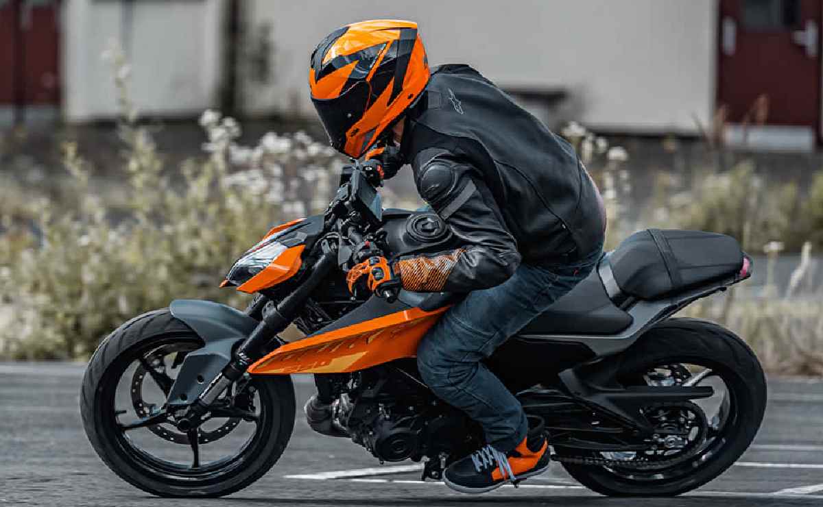 KTM 250 Duke 2026