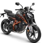 ktm 390 duke 2026 Imagen relacionada