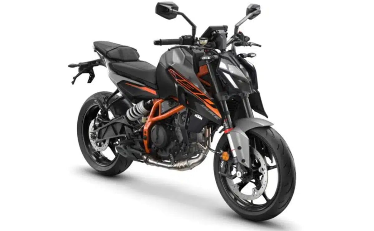 ktm 390 duke KTM 390 Duke
