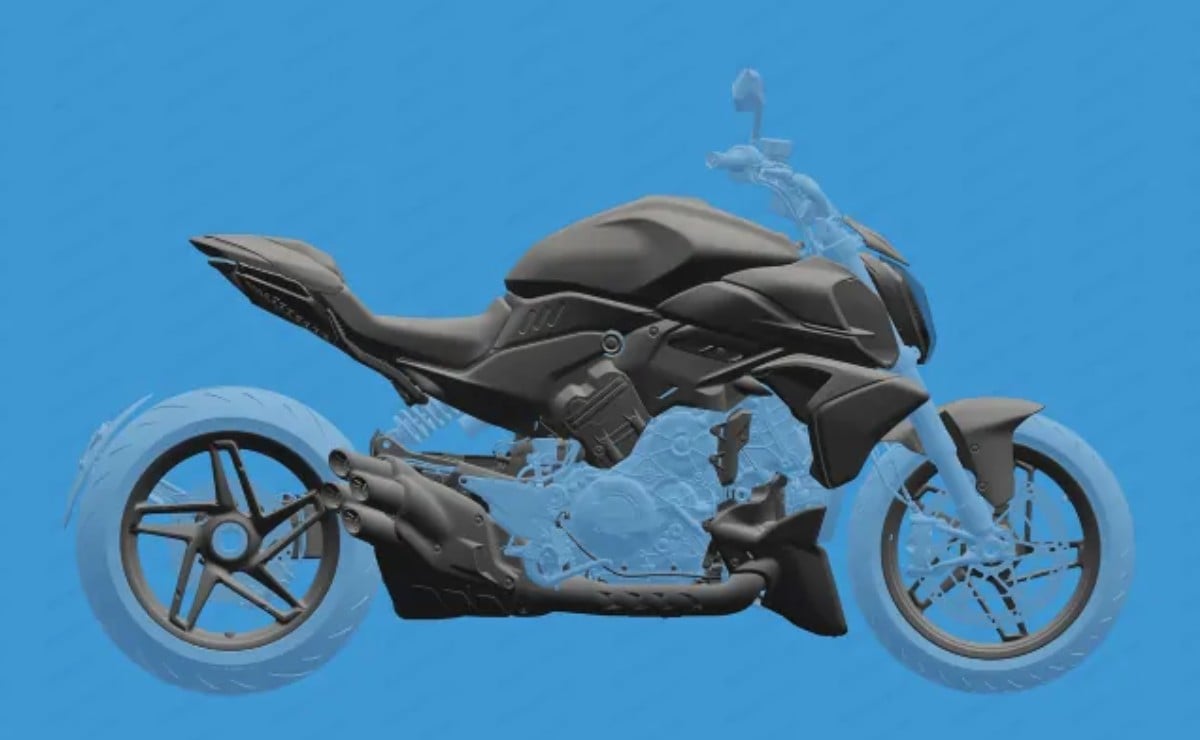 moto ducati diavel v4 s 2026 4 Moto Ducati Diavel V4 S 2026