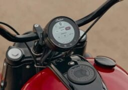 Moto Indian Chief Vintage 2026