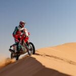 moto kove 450 rally Imagen relacionada