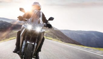 Nuevo precio para la Moto Morini X-Cape 650