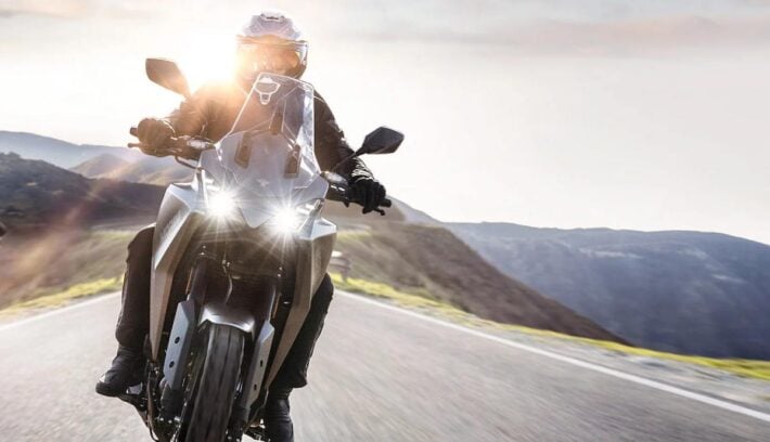 Nuevo precio para la Moto Morini X-Cape 650