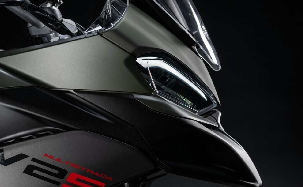 moto trail ducati multistrada v2 2026 Ducati Multistrada V2 2026 moto trail