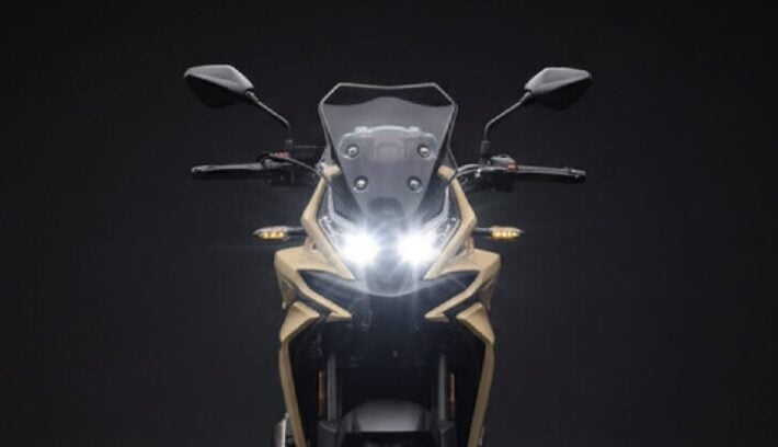 Leonart Racer 300: Cómo está equipada la nueva moto trail de iniciación