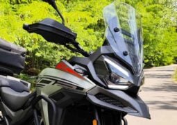 Morbidelli T10002VX Moto trail