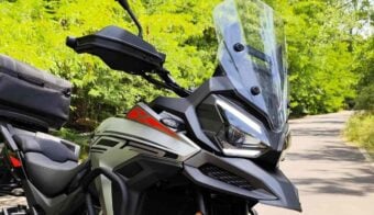 moto trail morbidelli t1002 vx 1 Morbidelli T10002VX Moto trail