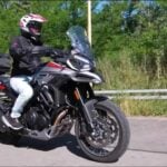 moto trail morbidelli t1002 vx Imagen relacionada