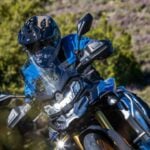 moto trail voge 900 dsx Imagen relacionada