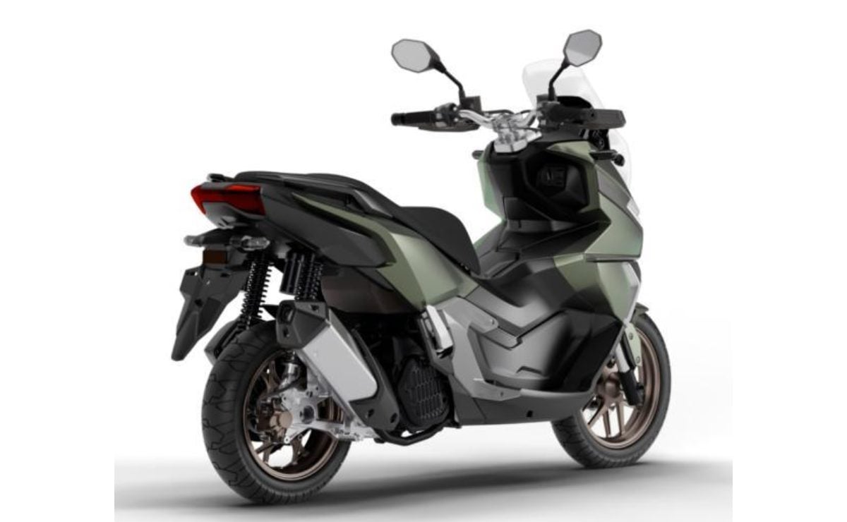 Phelon & Moore vuelve al mercado de las motos: características de su nuevo scooter
