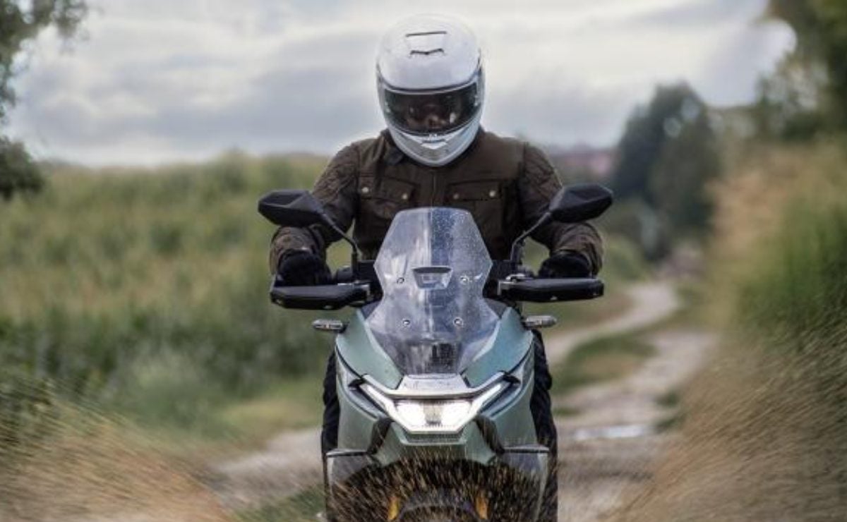 Phelon & Moore vuelve al mercado de las motos: características de su nuevo scooter
