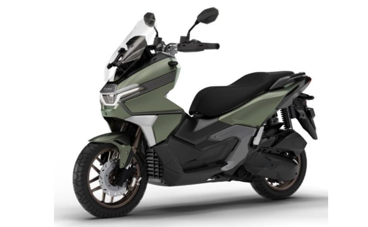 Phelon & Moore vuelve al mercado de las motos: características de su nuevo scooter
