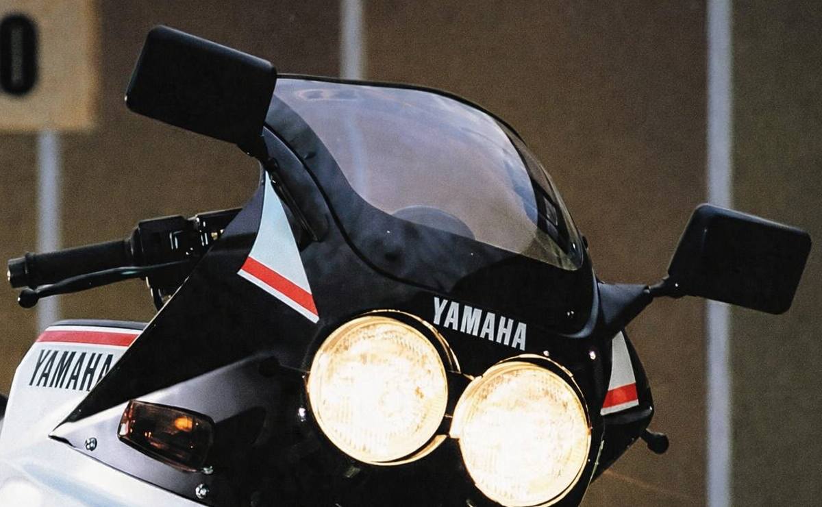 posible yamaha fz 400r 2026 3 Yamaha FZ400R