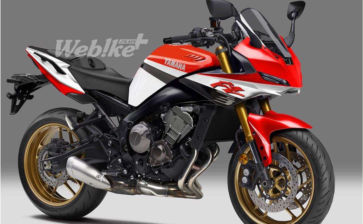 posible yamaha fz 400r 2026 4 Posible Yamaha FZ400R 2026