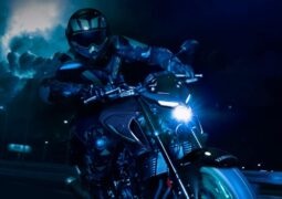 Precio Yamaha MT-03