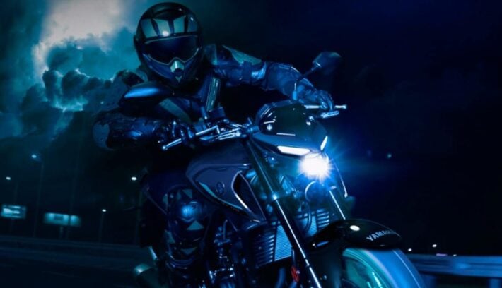 Precio Yamaha MT-03